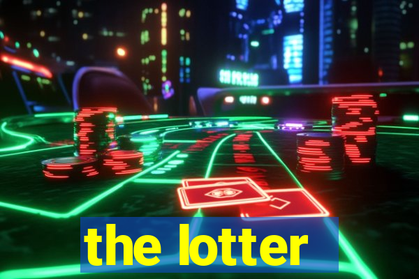 the lotter - reclame aqui